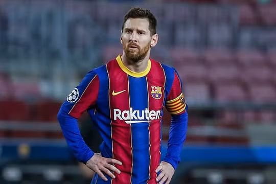 Top 5 thương vụ chuyển nhượng mong đợi nhất hè 2021