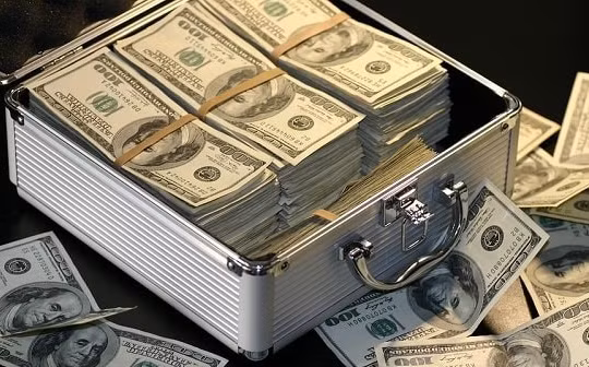 Tỷ giá ngoại tệ hôm nay 20/8: USD tăng lên mức cao nhất kể từ ngày 1/4