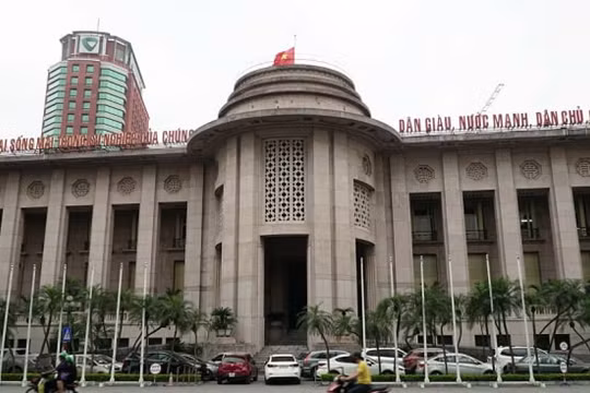 Ngân hàng Nhà nước sắp giãn hoãn nợ