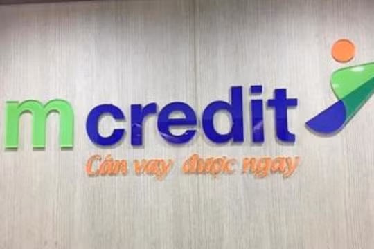 Tỷ lệ nợ xấu tăng cao, Mcredit có gì để thách thức các “ông lớn” FE Credit, HD SAISON và Home Credit?