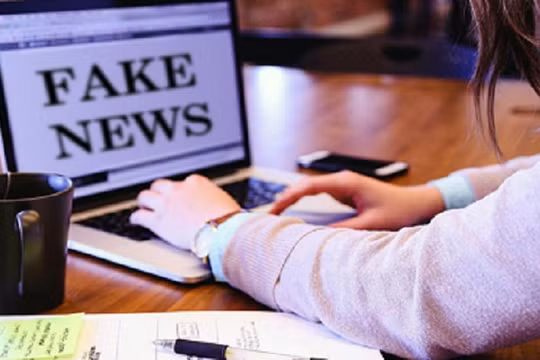 Nhiều facebooker bị xử phạt vì cung cấp, chia sẻ thông tin sai sự thật