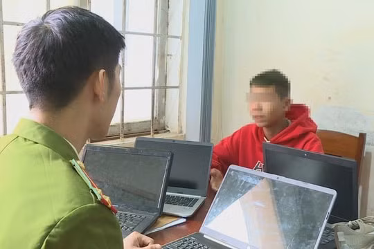 Đắk Lắk: Học sinh lớp 8 lập nhóm trộm cắp liên tỉnh