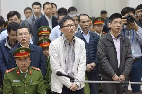 Ngành Kiểm sát cần xử lý các vụ án, vụ việc tham nhũng mới, không có vùng cấm