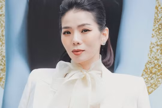 Lệ Quyên: 'Tôi chọn đàn ông có tư cách và trách nhiệm'