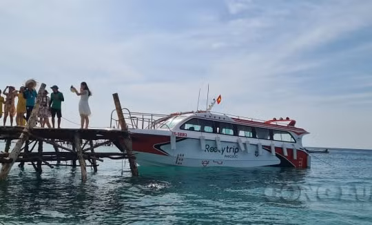 Phát triển thành phố đảo Phú Quốc: Không bê tông hóa, không đầu tư chộp giật!