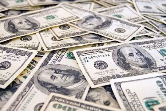 Tỷ giá ngoại tệ ngày 11/8: USD tăng nhẹ sau báo cáo việc làm khả quan của Mỹ