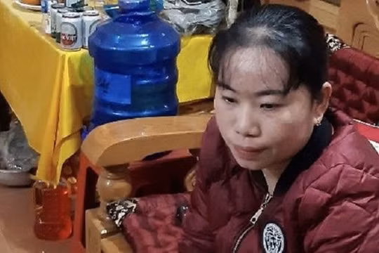 Triệt phá đường dây đánh bạc theo hình thức lô đề