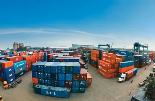 Trung Quốc khử trùng phòng dịch toàn bộ hàng nhập khẩu, Bộ Công Thương ra khuyến cáo với doanh nghiệp