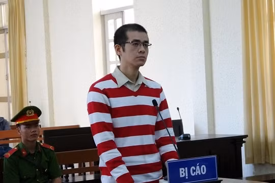 Lãnh án 15 năm tù vì làm giả tài liệu, lập hệ thống trường cao đẳng "chui"