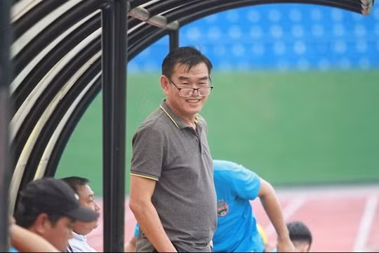 CLB Bình Dương đặt mục tiêu trước Hà Nội FC?