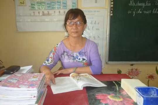 Thêm 14 nhà giáo được phong tặng danh hiệu “Nhà giáo Nhân dân”