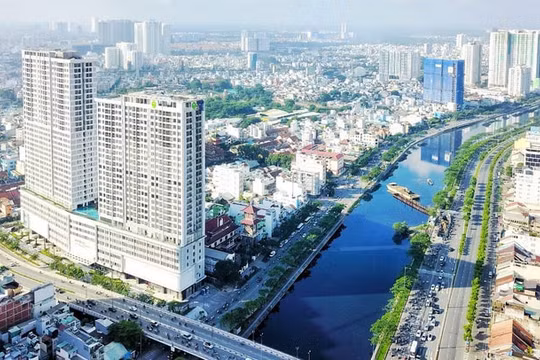 Kiến nghị điều chỉnh nhiều quy định trong giao dịch bất động sản