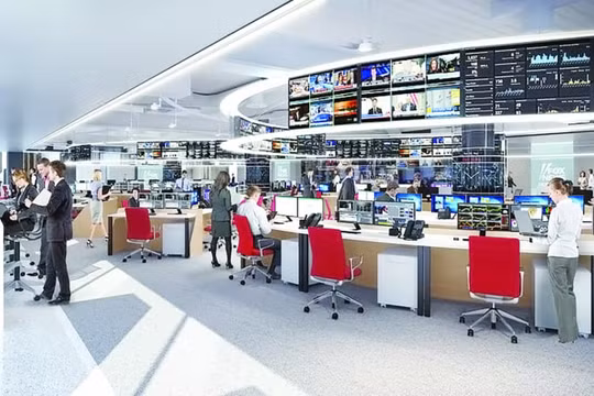 The Wall Street Journal: Chuyển đổi số và câu chuyện thu phí