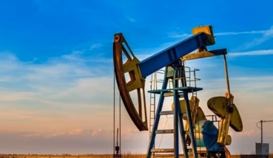 Giá xăng dầu hôm nay 23/6: Dầu Brent tuột mốc 75 USD/thùng