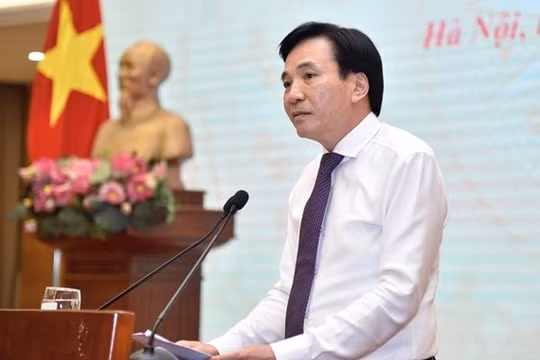 Thay đổi thành viên Hội đồng tư vấn cải cách thủ tục hành chính của Thủ tướng Chính phủ