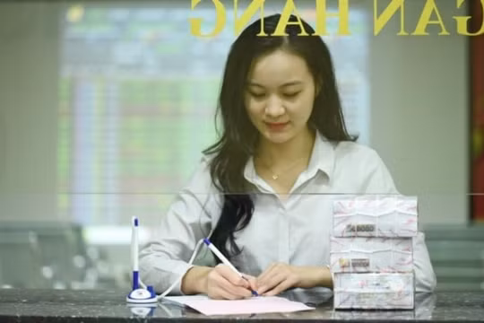 "Tăng trưởng nóng của thị trường chứng khoán Việt Nam hiện nay là có vấn đề"