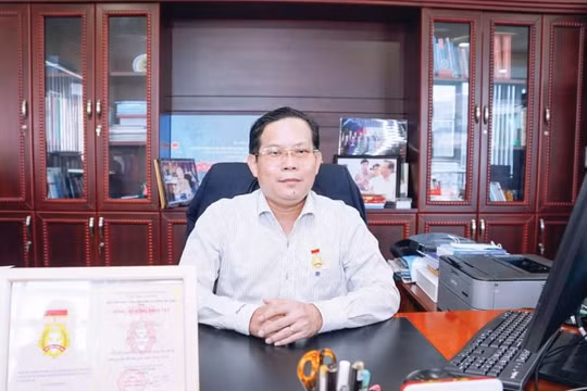 “Tăng cường chuyển đổi số, tạo ra những giá trị và tiện ích trên báo điện tử”