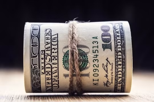 Tỷ giá ngoại tệ hôm nay 23/6: Đô la Mỹ neo ở mức cao