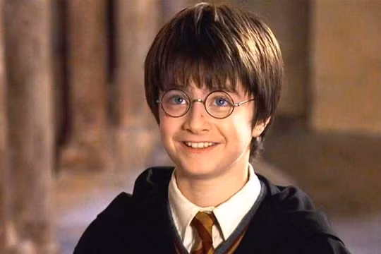 "Harry Potter" Daniel Radcliffe thành người thừa kế tài sản 2,5 nghìn tỷ