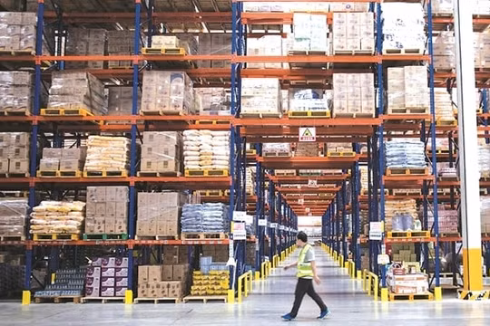 Đế chế Amazon thực sự lớn đến mức nào?