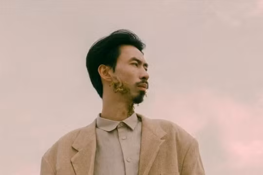 'Trốn tìm' - Bản rap phá bỏ nhiều điều thường thấy ở Đen Vâu