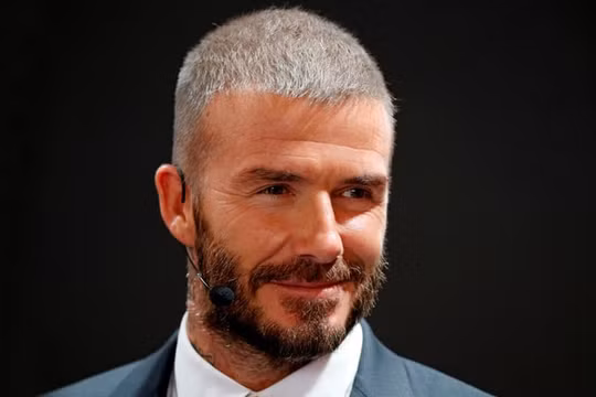 David Beckham và dàn sao khủng làm khách mời trong tập đặc biệt của “Friends”