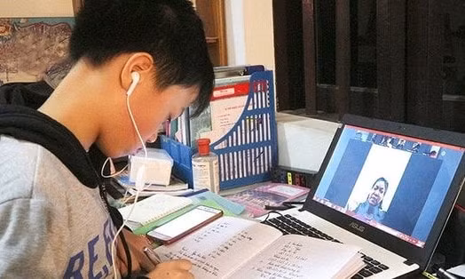 Hà Nội: Trường đủ điều kiện sẽ được tổ chức kiểm tra định kỳ trực tuyến