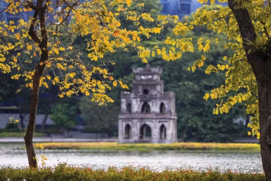 Hà Nội mùa Thu, Hà Nội nhớ...