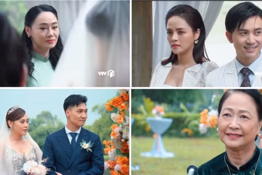 Hương vị tình thân phần 2 tập 27: Liệu ông Tấn có thể làm hại ông Sinh?
