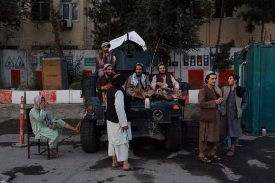 Taliban dự kiến ​​công bố chính phủ mới vào sáng mai (3/9)