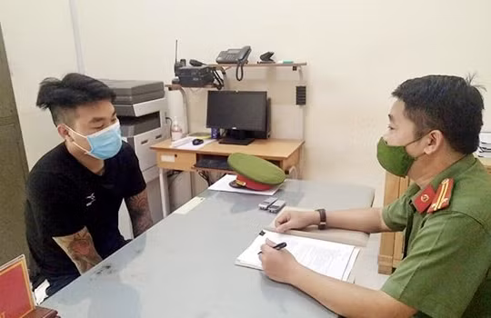 TP. Biên Hòa: Xử lý đối tượng đăng tải thông tin sai sự thật trên mạng xã hội