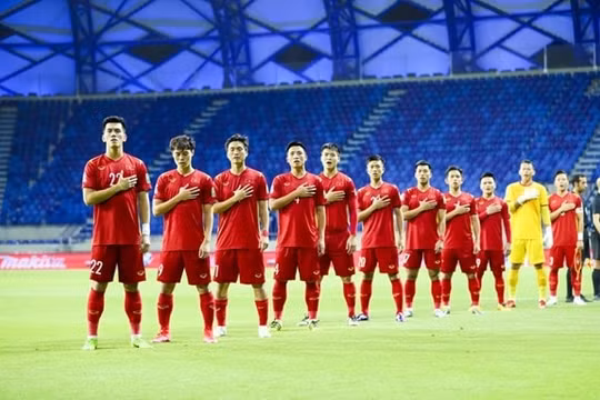 Khán giả vào sân Mỹ Đình xem trận Việt Nam - Ả Rập Xê Út cần lưu ý những gì?