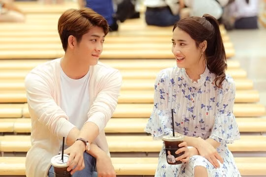 Dàn “người tình màn ảnh” của Nhã Phương