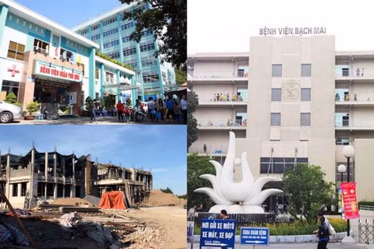 Tiêu điểm: Tiêu cực trong hoạt động đấu thầu bao giờ có hồi kết ?