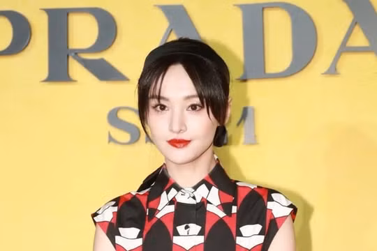 Scandal của Trịnh Sảng khiến cổ phiếu Prada rớt giá
