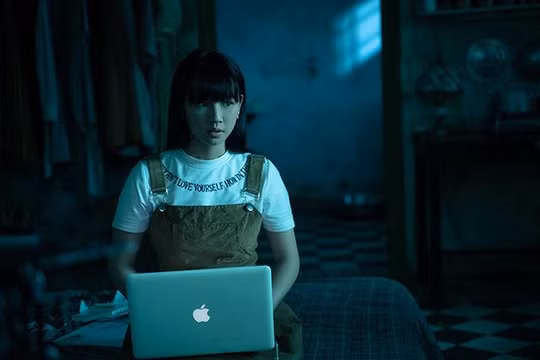 Chưa đầy 2 ngày doanh thu 'Thiên thần hộ mệnh' tăng chóng mặt