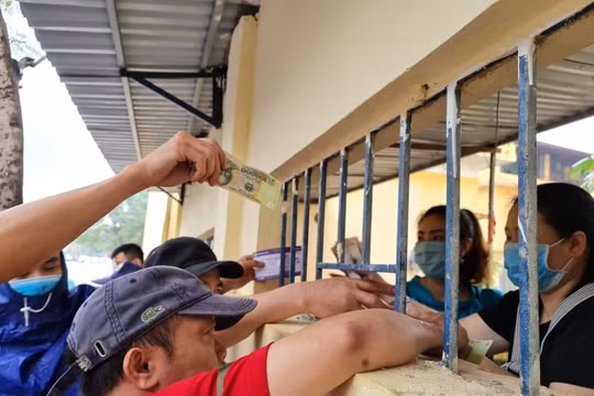 Thanh Hoá: Khán giả được trả lại tiền vé đã mua