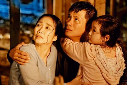 'Lật mặt: 48h' phá các kỷ lục trong các phần phim của Lý Hải về doanh thu