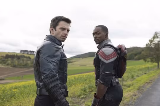 ‘Captain America 4’ và những thách thức cần giải quyết