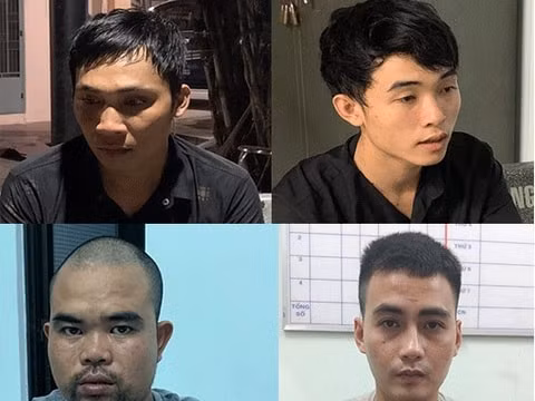 Bình Dương: Tạm giữ 4 nghi phạm đi đòi nợ, đánh người tử vong