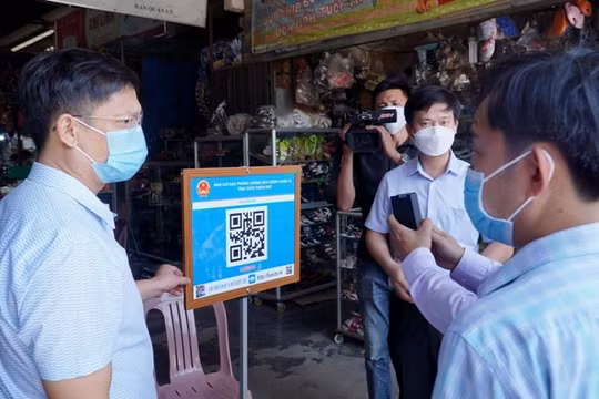 Thừa Thiên Huế tiếp tục đóng cửa một số dịch vụ để phòng dịch Covid-19