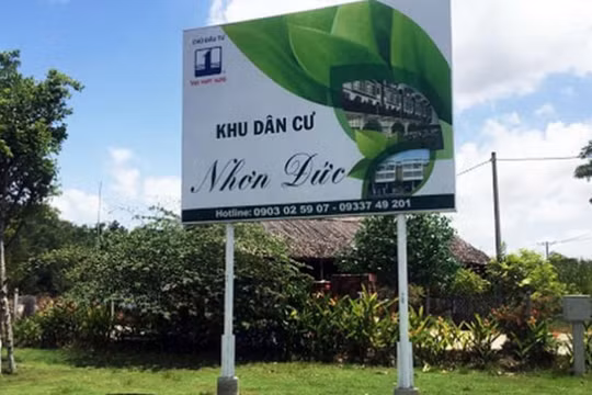 Vạn Phát Hưng bị đình chỉ kinh doanh bất động sản, PYN Elite Fund thoái vốn