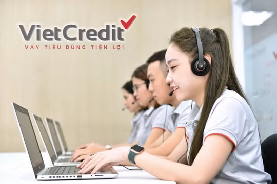 VietCredit hỗ trợ tháo gỡ khó khăn cho khách hàng vượt qua mùa dịch