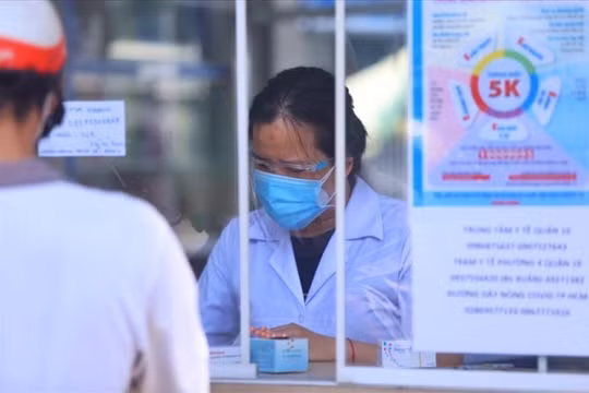 Cắt giảm quy định liên quan hoạt động kinh doanh thuộc Bộ Y tế quản lý