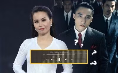 Bất ngờ với bản audio kết hợp giữa Cẩm Ly và Sơn Tùng M-TP
