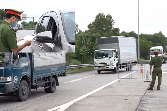Tiêu điểm: Chống dịch mỗi địa phương một kiểu - Rào cản phát triển kinh tế