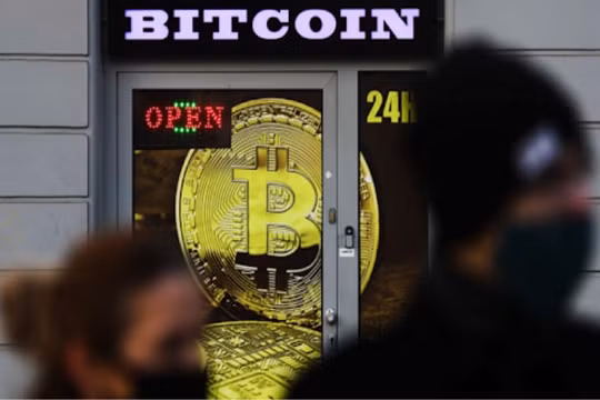 “Bitcoin là tài sản sinh lời tốt nhất trong một thập kỷ qua”