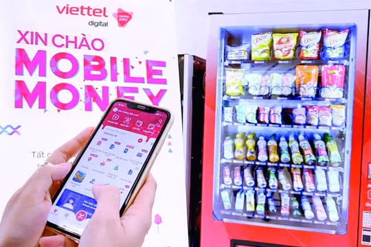 Thí điểm Mobile Money: Cạnh tranh miếng bánh thị phần - Ngư ông đắc lợi?