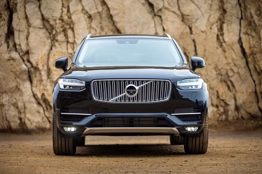 Mỹ: Hơn 85.000 xe Volvo bị triệu hồi để kiểm tra lỗi bơm nhiên liệu