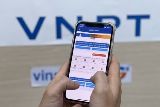 Trải nghiệm “1 chạm” với trợ lý ảo AMI của VNPT